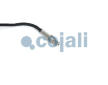NOx-senzor, vstrikovani mocoviny COJALI 2269011