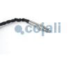 NOx-senzor, vstrikovani mocoviny COJALI 2269022