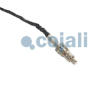 NOx-senzor, vstrikovani mocoviny COJALI 2269032