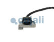 NOx-senzor, vstrikovani mocoviny COJALI 2269083