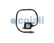 NOx-senzor, vstrikovani mocoviny COJALI 2269085
