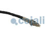NOx-senzor, vstrikovani mocoviny COJALI 2269085