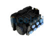 Blok cestnych ventilu, pneumaticke odpruzeni COJALI 2309133