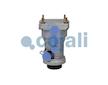 Regulační ventil / přívěsný vozík COJALI 2330601