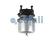 Pruzinovy brzdovy valec COJALI 2351304