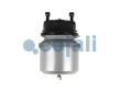 Pruzinovy brzdovy valec COJALI 2351304
