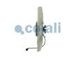 Ventilátor chladenia motora COJALI 7085410