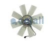 Ventilátor chladenia motora COJALI 7085410