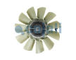 Ventilátor chladenia motora COJALI 7085423
