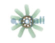 Odvetravani, chlazeni motoru COJALI 8124616