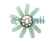 Odvetravani, chlazeni motoru COJALI 8124616