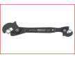 Multifunkčný kľúč KS TOOLS 114.0055