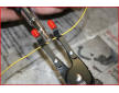 Upevň.kleżtě, pájecí lanko KS TOOLS 115.1052