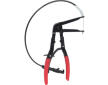 Kleste, spona hadice KS TOOLS 115.1169