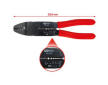 Lemovaci kleste KS TOOLS 115.1235