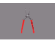 Lemovacie klieżte KS TOOLS 115.1237