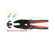 Lemovaci kleste KS TOOLS 115.1435