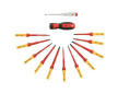 Sada skrutovačov KS TOOLS 117.0610