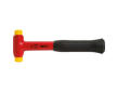 Gumové kladivo KS TOOLS 117.1126