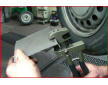 Derovaci kleste KS TOOLS 118.0055