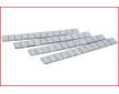 Univerzalni vidlice KS TOOLS 118.0075