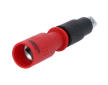 Predĺżenie, nástrčkový kľúč KS TOOLS 118.1225
