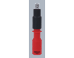 Predĺżenie, nástrčkový kľúč KS TOOLS 118.1225