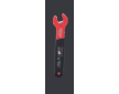 Kľúč vidlice KS TOOLS 118.1508