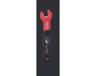Kľúč vidlice KS TOOLS 118.1509