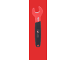 Kľúč vidlice KS TOOLS 118.1516