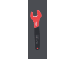 Kľúč vidlice KS TOOLS 118.1520