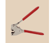 Kleżtě na plomby KS TOOLS 122.9990