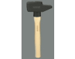 Zámečnické kladivo KS TOOLS 142.1250