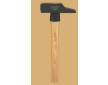 Tesárske kladivo KS TOOLS 142.2045