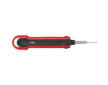 Odblokovaci naradi, plocha/kulata zastrcka KS TOOLS 150.0847