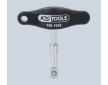 Kľúč na olejový servis KS TOOLS 150.1043