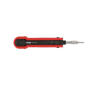 Odblokovaci naradi, plocha/kulata zastrcka KS TOOLS 150.1257