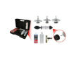 Tester, hlava valce-tesnost KS TOOLS 150.1910