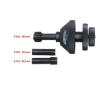 Centrovaci pripravok, spojka KS TOOLS 150.2180