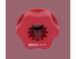 Adaptér, olej-nálevka KS TOOLS 150.9142