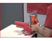 Kleżtě na slepé nýty-sada KS TOOLS 150.9520