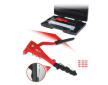 Kleżtě na slepé nýty-sada KS TOOLS 150.9520