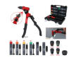 Kleżtě na slepé nýty-sada KS TOOLS 150.9820