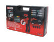 Kleżtě na slepé nýty-sada KS TOOLS 150.9820