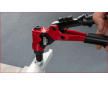 Kleżtě na slepé nýty-sada KS TOOLS 150.9820
