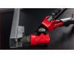 Kleżtě na slepé nýty-sada KS TOOLS 150.9820