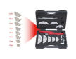Ohýbačka trubek-sada KS TOOLS 203.1400