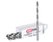 Kovovy spiralovy vrtak KS TOOLS 330.2035