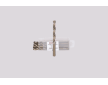 Kovovy spiralovy vrtak KS TOOLS 330.3090