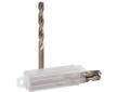Kovovy spiralovy vrtak KS TOOLS 330.3100